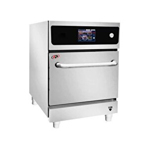Empero Jp Jp Hpf.01 Hızlı Pişirme Fırını - Dokunmatik