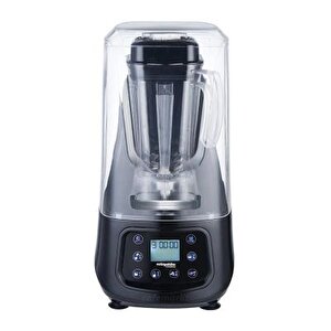Cb699-d Dijital Bar Blender, Gürültü Önleyici Kapaklı 10 Adet