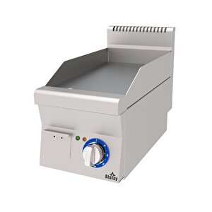 Aei-360 Elektrikli Düz Izgara 300x600x300 Mm