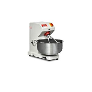 Boğaziçi Bhy.50 Hamur Yoğurma Makinesi 970x650x770mm
