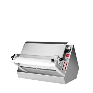 Senoven Sm-40 Single Single Hamur Açma Makinası (tek Merdane/40 Cm)