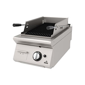 Aaig-473 Ameri·kan Izgara Setüstü 400x730x300 Mm Lpg/ng