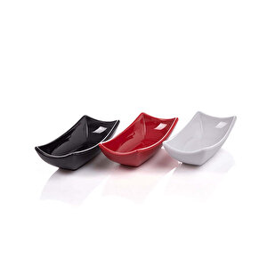 Gmb Nazen Ab-1 Termoset Kırılmaz-teşhir Sosluk 1-7x15 Cm 144 Adet