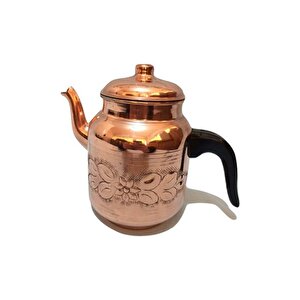 Kahveci Demliği-bakır-orta Boy