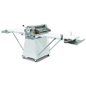 Jp.ha520l Otomatik Hamur Açma Makinesi