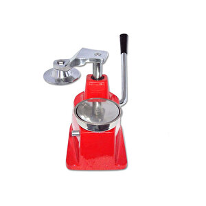 Oz-khsm Hamburger Presi-10 Cm