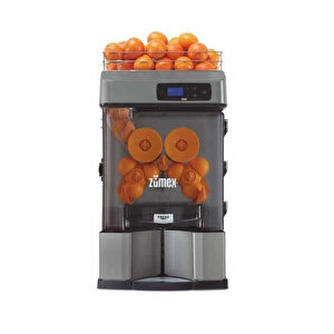 Zumex Versatile Pro Graphite Tam Otomatik Portakal Sıkma Makinesi