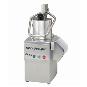 Robot Coupe Cl 52 Sebze Doğrama Makinesi