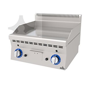 Agi-660 Cr Gazlı Düz Izgara 600x600x300 Mm