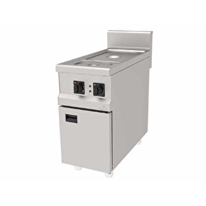 Asb-490 Sos Bain-marie 40x90 Cm