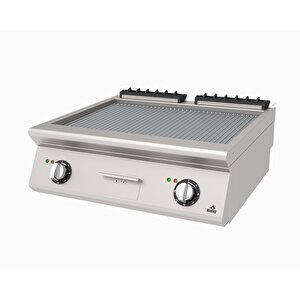 Aei-873 / N Elektrikli Nervürlü Izgara 800x730x300 Mm