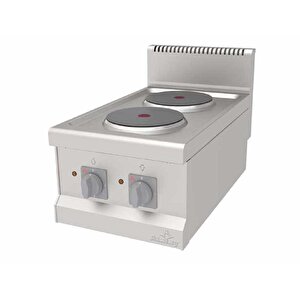 Aeo-470 Setüstü Elektrikli Ocak