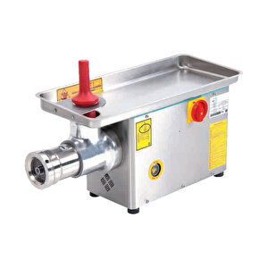 Ukm-32pt - Et Kıyma Makinesi Komple Paslanmaz 400kg/saat 380v