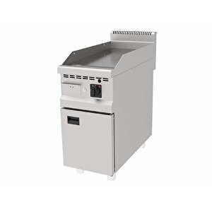 Agi-490 Izgara Gazlı 40x90 Cm