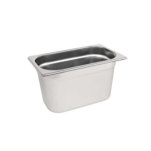 Bilge Gastronom Küvet - Gn 1/4*200 Standart Küvet