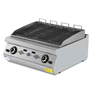 Emp.pls.7lg020-s Gazlı Sulu Izgara-doğalgazlı