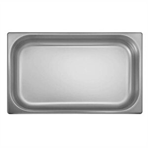 Gastronom Küvet 1/1-40 4,5 Litre