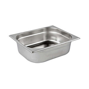 Bilge Gastronom Küvet - Gn 1/2*100 Standart Küvet