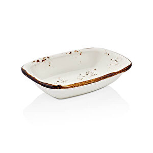 By Bone - Zest - Zt-18-dky - Dik Kayık - 18 Cm - Elegance 12 Adet