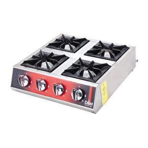 Duran Çelik Dç 171beyran Ocakları Lpg'li