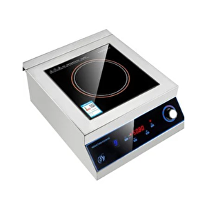 By Kitchen Dic-50 İndüksiyon Piçirici