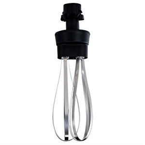 Electrolux Professional 653578 El Mikseri Çırpma Aparatı-güçlendirilmiş Çırpıcı-25 Cm