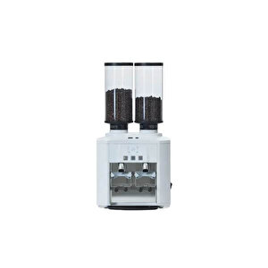 Dalla Corte Dc-two-2-x Two Cooling Kahve Değirmeni ,beyaz