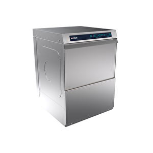 İnoksan Ino-bym052 Bulaşık Yıkama Makinası, 500 Tb/h, Parlatıcı Pompalı