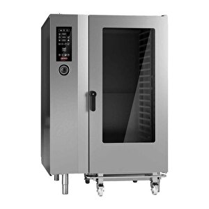 Empcbe40 Elektrikli Kombi Fırın 40 Gn 1/1