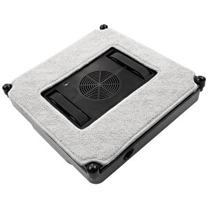 Elo Cam Temizleme Robotu 3'lü Yedek Mop Seti (X8681 modeli için) X8786