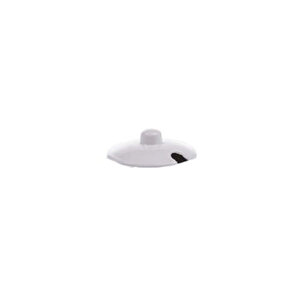Gmb Nazen K-84 Termoset Kırılmaz-8 Cm Baharatlık Kapağı 100 Adet