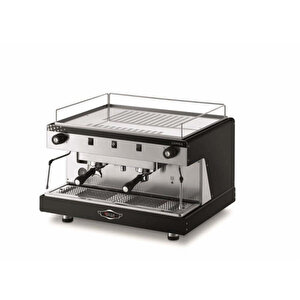 Lunna Epu2 Espresso Kahve Mak. - 2 Grup - Yarı Otomatik - Vega Lunna Epu2