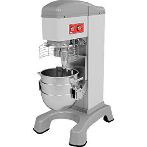 Mk.80 Hız Kontrollü Mikser 80 Lt