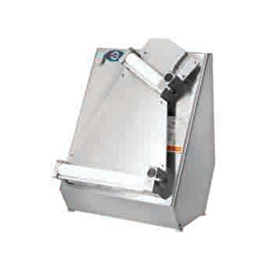 Uha-30-y - Hamur Açma Makinesi 30cm