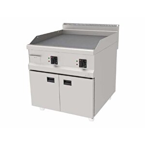 Aei-890 Elektrikli Izgara 80x90 Cm