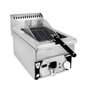 Mfr-30e Eco Class 8 Lt Fritöz Elektrik