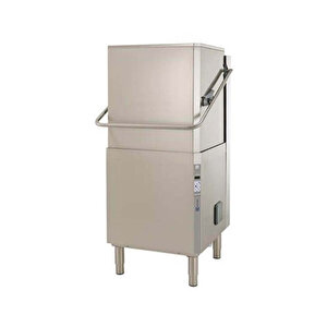 Electrolux Professional Eht8 Giyotin Tip Bulaşık Yıkama Makinesi-1440 Tabak/saat