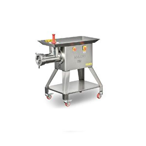Boğaziçi Bpkm.42 Paslanmaz Kıyma Makinesi 960x470x480mm