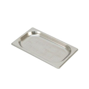Bilge 6005993 Delikli Gastronom Küvet 1/4-20