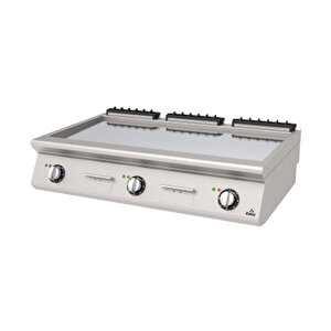 Aei-1273 Cr Izgara Setüstü Düz Krom 1200x730x300 Mm Elk.