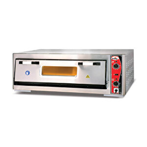 Apf-92/1 Pizza Fırını Elektrikli 92 X 92 - 400 V