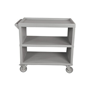 Tribeca Saa-85 Servis Arabası Açık 850x515x875 Mm