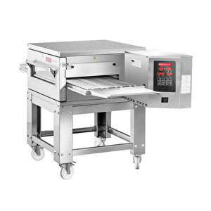 Senoven Sen 1500 Konveyörlü Pizza Fırını - Elektrikli (46 Cm/71 Cm)