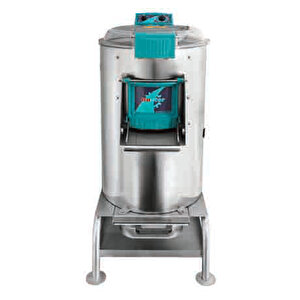 Ups-35f - Patates Soyma Makinesi Filtreli - 700 Kg/saat 220v