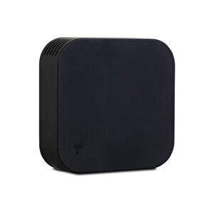 Akıllı Ir Uzaktan Kumanda Wi-Fi, Uzaktan Akıllı Ev Cihazları için Mobil Kontrol Kumanda X7410