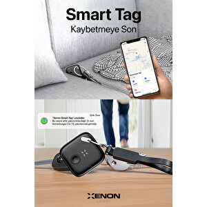 Smart Tag Akıllı Takip Cihazı 3 Adet (apple Lisanslı)