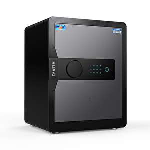 Tiger Safe New  Yh-45f Parmak İzli Şifreli Ev Ofis
