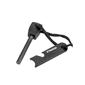 Campout Magnezyum Çubuğu