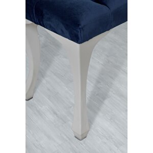 Classic Chester Model Kapitoneli Puf,bench