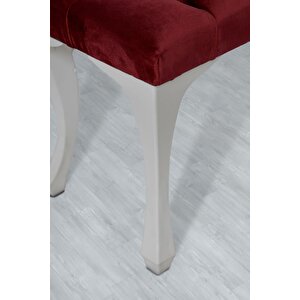 Classic Chester Model Kapitoneli Puf,bench